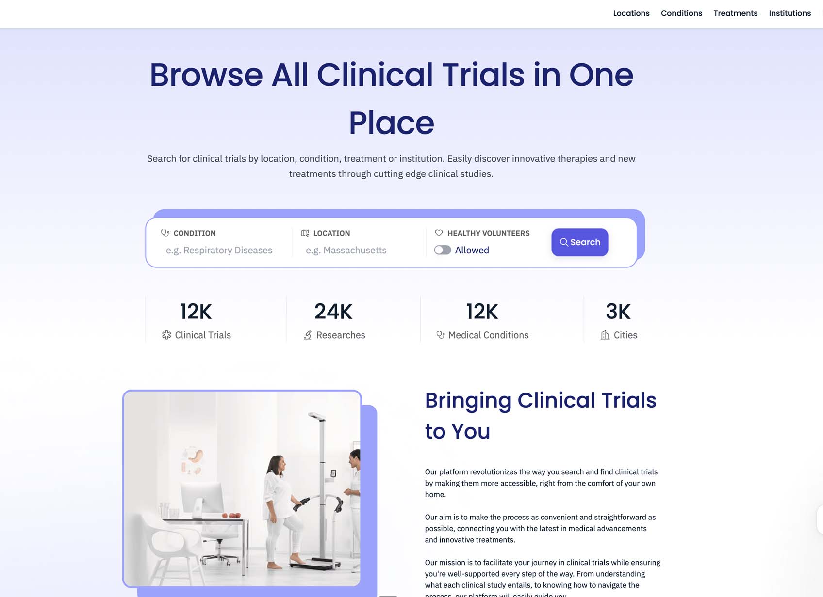 How We Grew a Health Tech Platform’s Organic Traffic by 490% in 6 Months