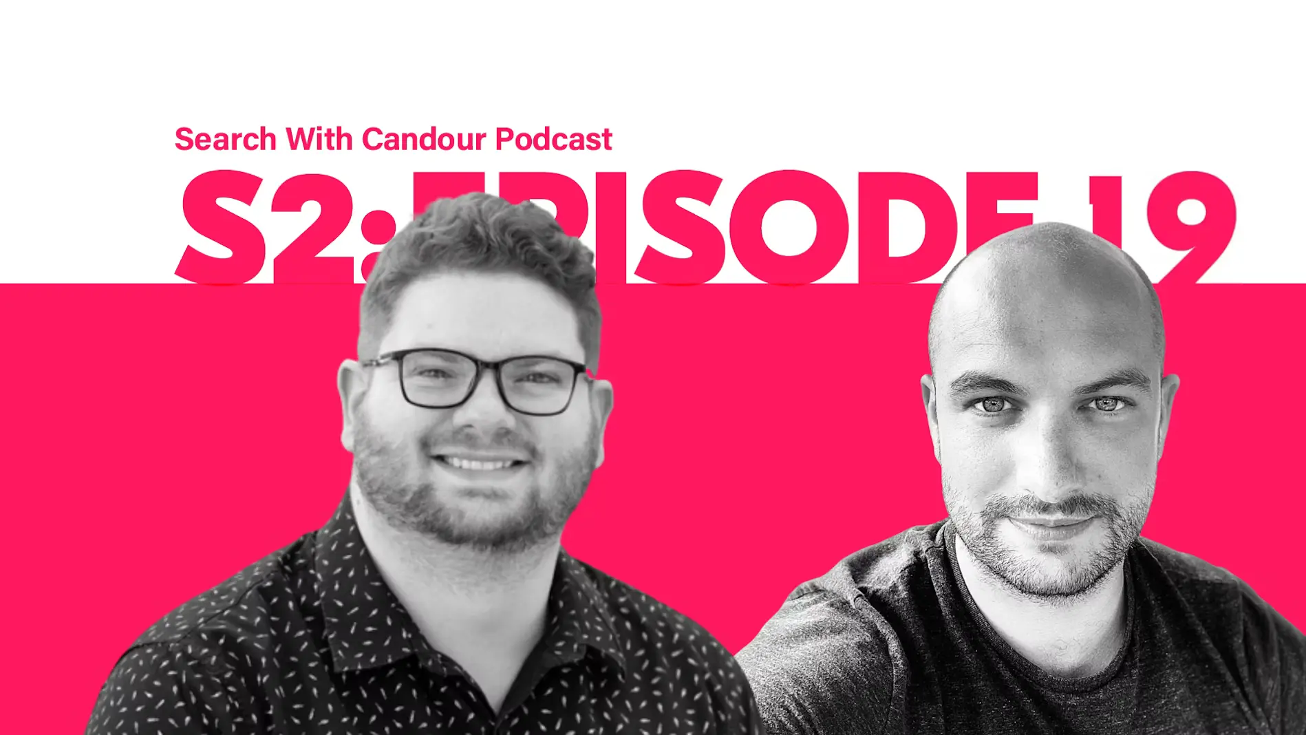 Search with Candour