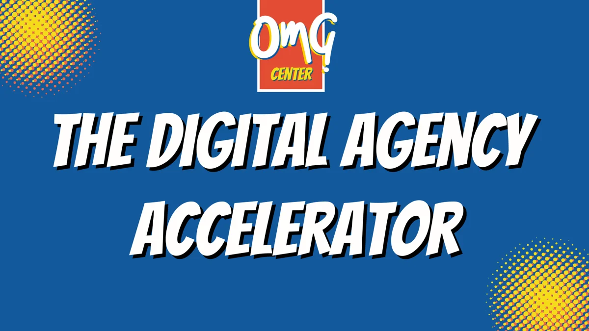 OMG Center Podcast
